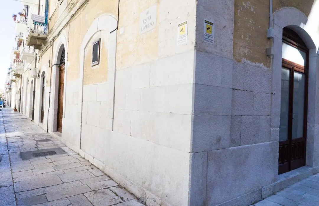 Donato Rooms-1